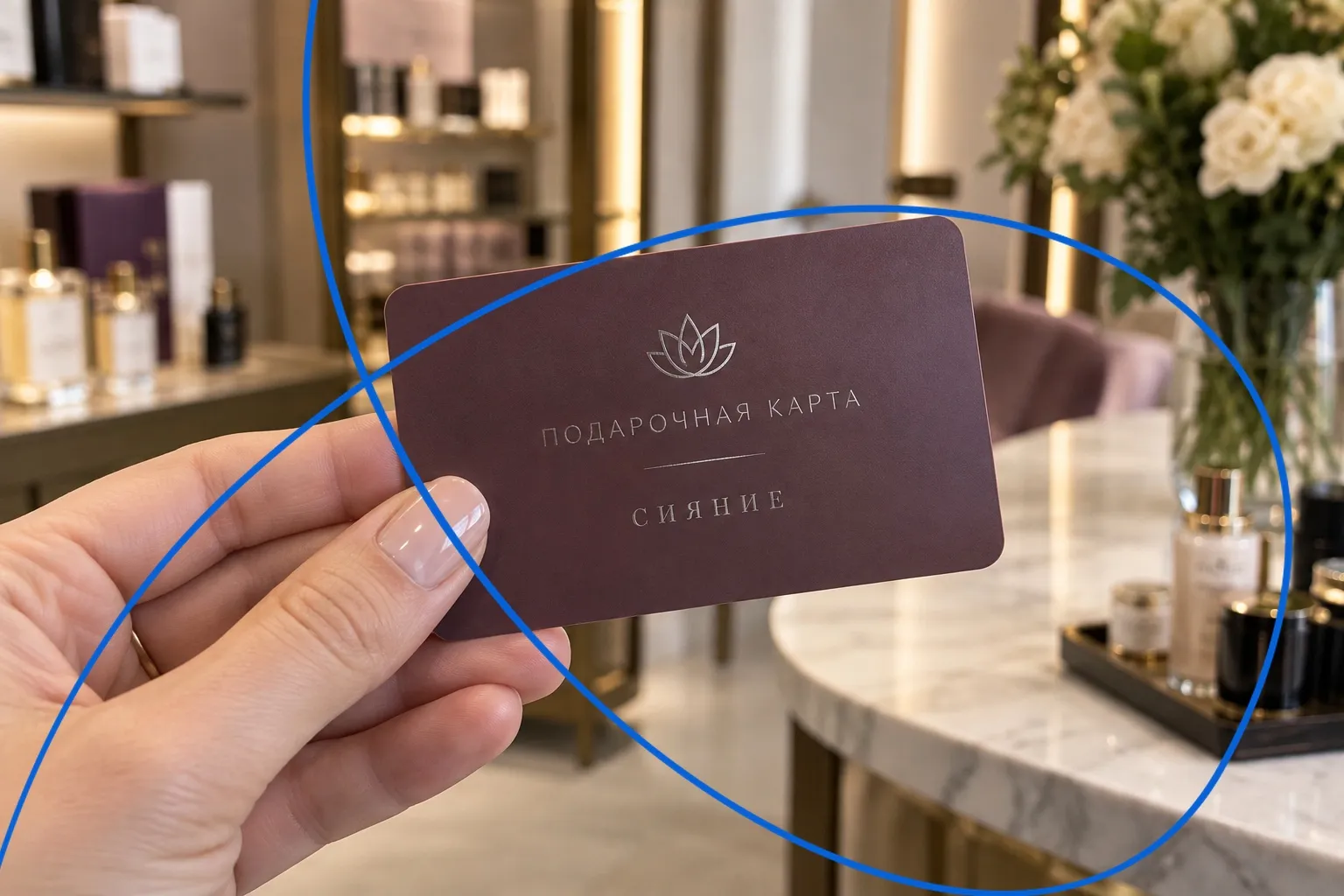 Изготовление пластиковых карт 6